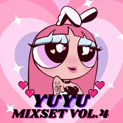 YUYU MIXSET VOL.4