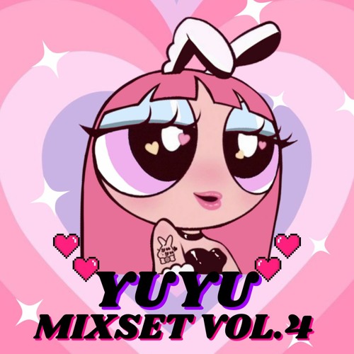 YUYU MIXSET VOL.4