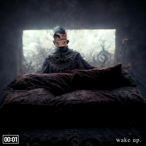 1SEC - WAKE UP