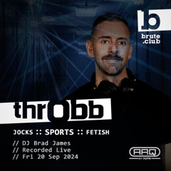 throbb - 20 Sept 2024