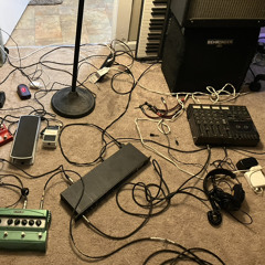 Boundaries - My Dad Is Dead