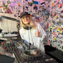 Yushh @ The Lot Radio 11-23-2025