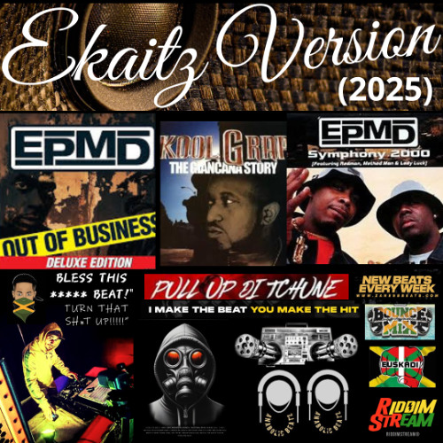 Stream EPMD & KRS-One, Kool G Rap, DMX & Big Pun - Symphony 2000