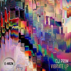 DJ Prim - Window (Nicolas Vogler Fast Mix)