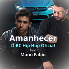 Amanhecer (feat. Mano Fabio)