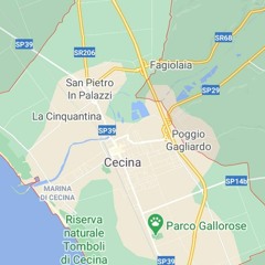CECINA SEMBRA L'ALASKA prod @fondo