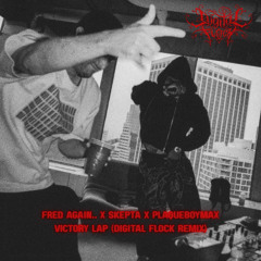 Victory Lap (Digital Flock Remix)