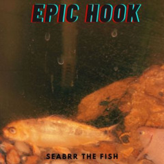 seabrr the fish