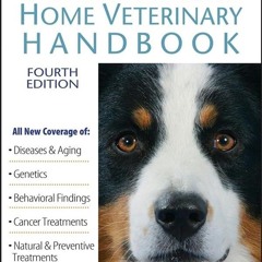 ⚡PDF❤ Dog Owner's Home Veterinary Handbook