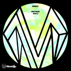 King Julian - Herbie (Radio Mix) [M4U057]
