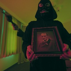 +K+M+B - Litānijas Sātanam feat. Big Mystic & Platon Buravicky