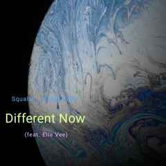 Squalzz _ Rickie Nolls - Different Now (feat. Elle Vee) no