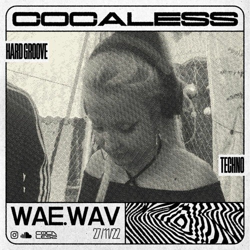 COCALESS SET #012 - WAE.WAV