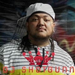 DJ SHOTGUNN x Spawnbreezie - Lau Pele Ea (Drunken Masters Mix)