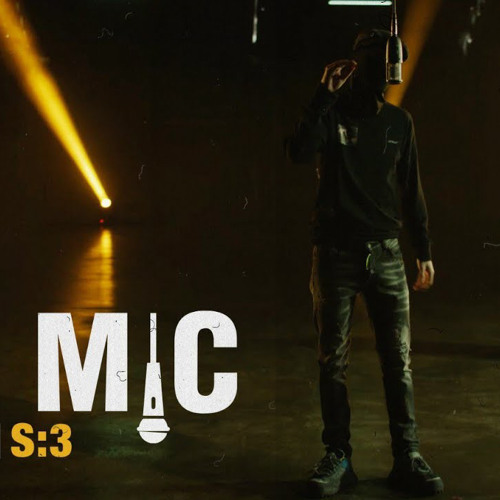 Vinny - One Mic Freestyle