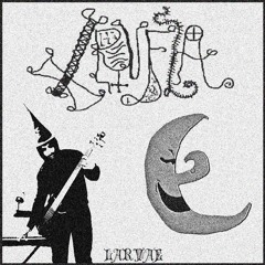 𝕷𝖆𝖗𝖛𝖆𝖊