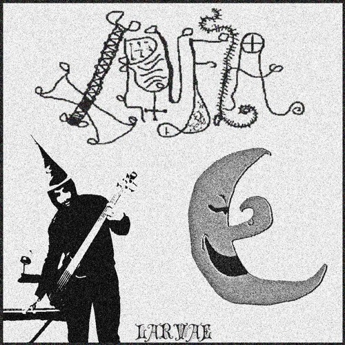 𝕷𝖆𝖗𝖛𝖆𝖊