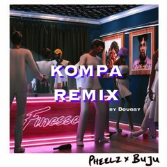 Finesse Kompa Remix