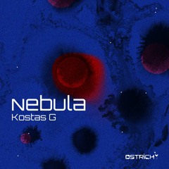 Kostas G - Nebula