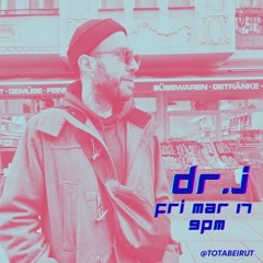 Set at Tota - March 17, 2023 (electro-tarab and electro-oriental)