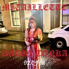 Mitraillette #9 - Do the Draculo