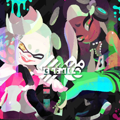 Color Pulse (2024) - Off The Hook (Splatoon 3)