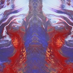 is not intentional sexy lady it is paint folding image by accident   <3   :D
