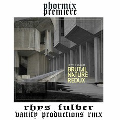 Brutal Nature Redux