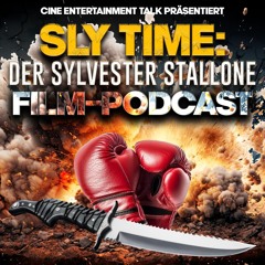Folge 196 - Sly Time #1: Tulsa King - Staffel 1 (2022)