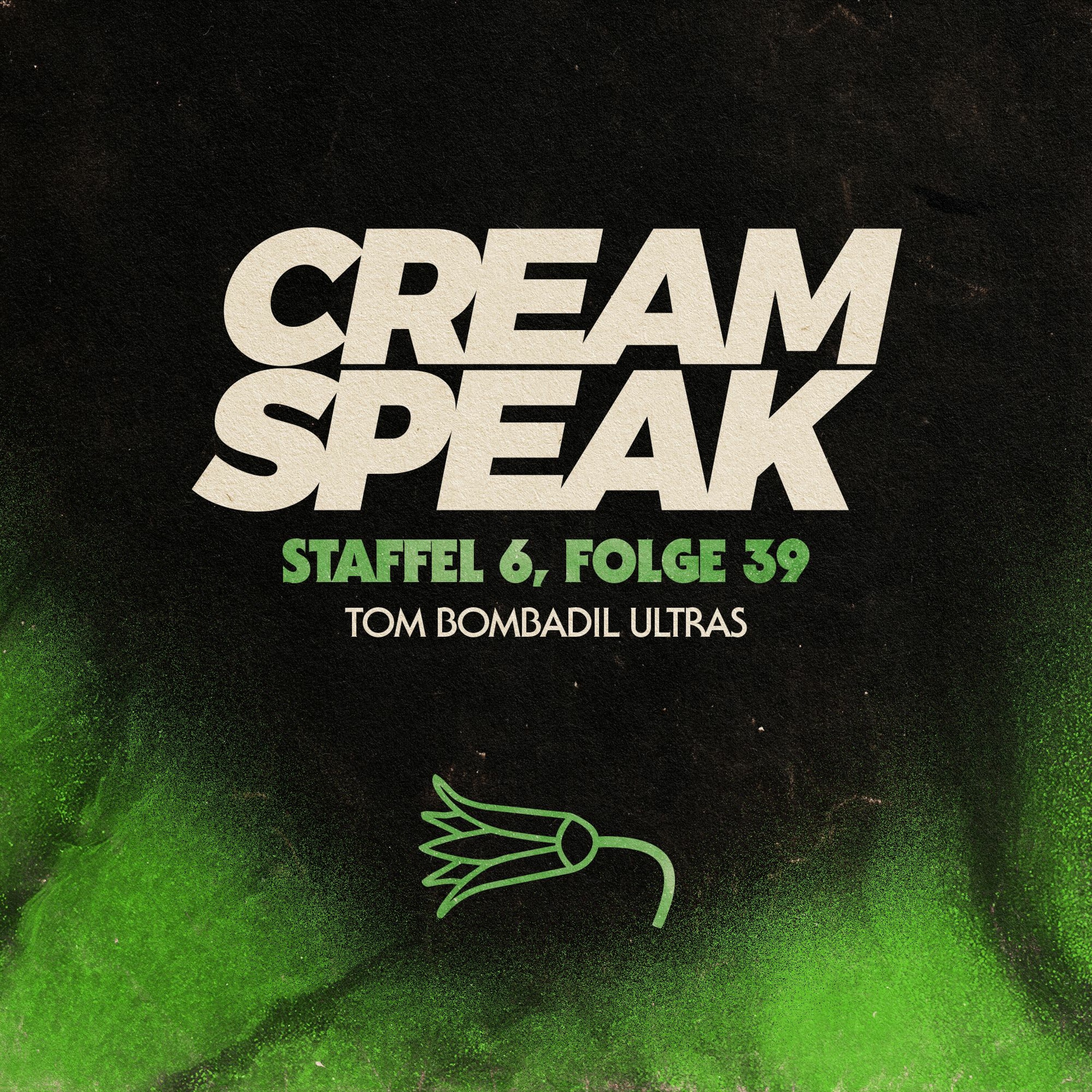 Creamspeak