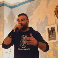 Intro (DISCO Nº 18) - "No Canto Flamenco"