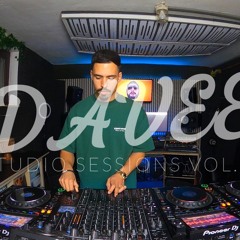 DAVEE - Studio Session Vol. 1 - Afro House