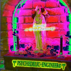 Rec. Psy- & Goa - Trance "MIDI Accident" Mix-Set @ 02102024 ॐॐॐ °|° Psychedelic-Engineer© °|° ॐॐॐ