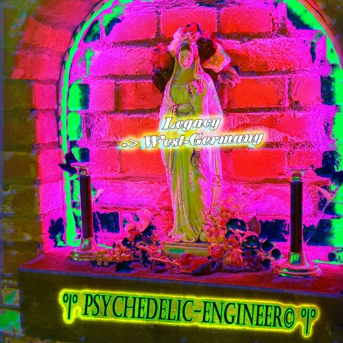 Rec. Psy- & Goa - Trance "MIDI Accident" Mix-Set @ 02102024 ॐॐॐ °|° Psychedelic-Engineer© °|° ॐॐॐ