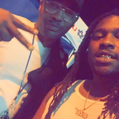 Egt Emoney-Ft JackMan Boo - In The Spot