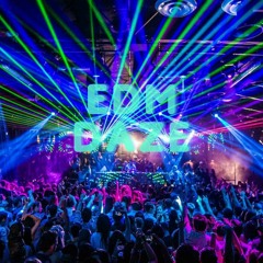 Edm Daze Vol. 1