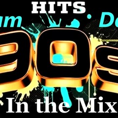 Cream Dance Hits of 90's - In the Mix - First Part