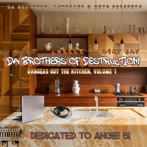 Stream Da Brothers, A4MY JAY & Cheese - YahYahQuads Feat. MobGang Dmike ...