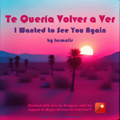 Te Quería Volver a Ver