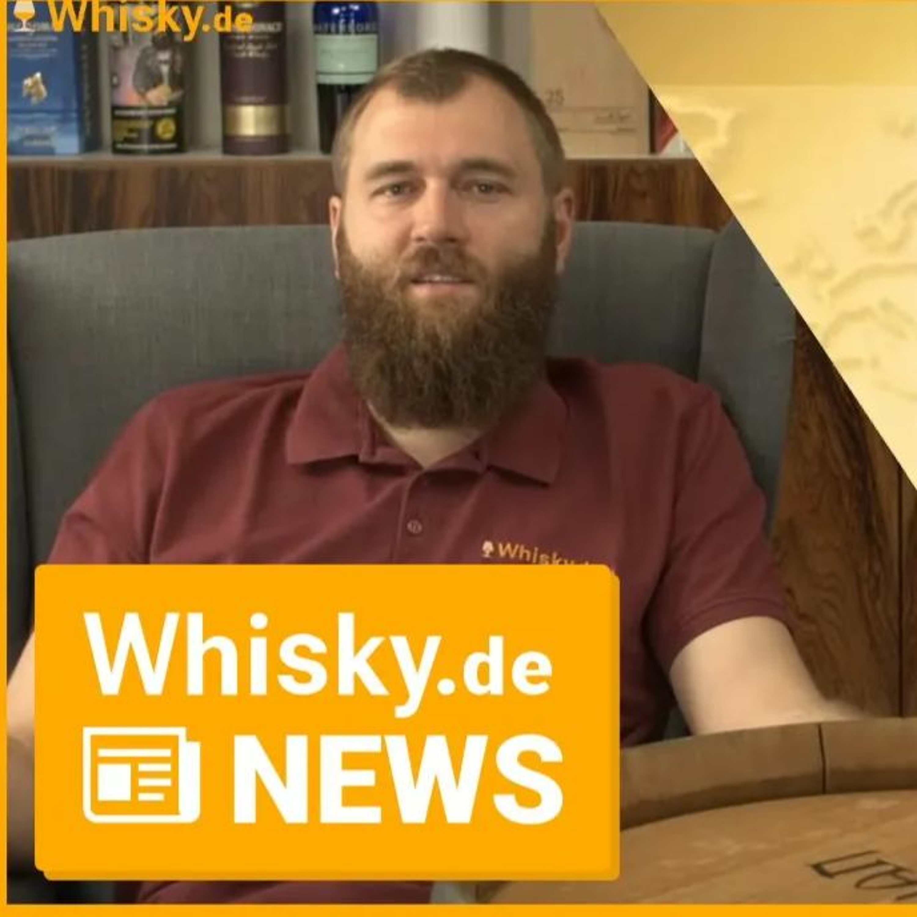 Die Port Ellen Distillery ist wieder geöffnet | Whisky.de News episode artwork
