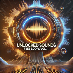 Unlocked Sounds: Free Loops Vol.1 (Preview)