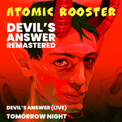 Devil's Answer (Live Remastered 2022)