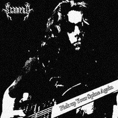 Pick up Your Spine Again (Instrumental)