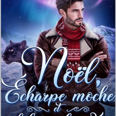 Télécharger le PDF Noël, Écharpe moche et félin échaudé: Romance MxM métamorphe / Père célibataire (Lake Placid) (French Edition)  - aLwIC5dep3