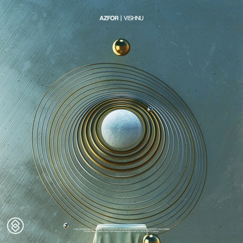 Azfor - Vishnu