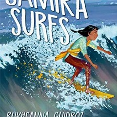 Read pdf Samira Surfs by  Rukhsanna Guidroz &  Fahmida Azim