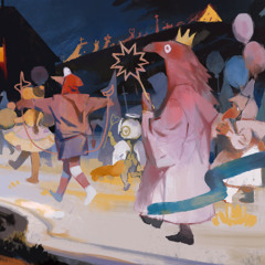 sleepwalk