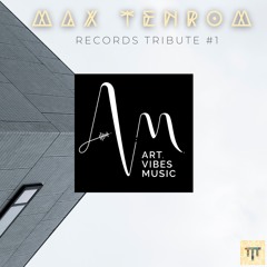📀 Records Tribute #1 [Art Vibes Music]