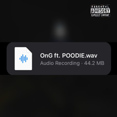 OnG (ft. Poodieville)