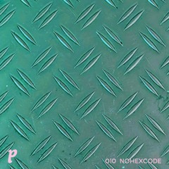 Playhaus: 010 Nohexcode